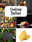 Image for Cooking Italian