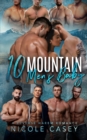 Image for Ten Mountain Men&#39;s Baby : A Reverse Harem Romance