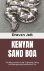 Image for Kenyan Sand Boa