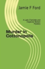 Image for Murder in Cottonopolis
