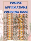 Image for Positive Affirmations Coloring book