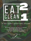 Image for Eat Clean 21 Detox Program