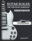 Image for Guitar Scales : THE PHRYGIAN DOMINANT: GUITAR SCALES by Luca Mancino