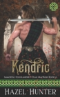 Image for Kendric (Immortal Highlander Clan MacRoss Book 4) : A Scottish Time Travel Romance