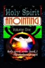 Image for Holy Spirit Anointing