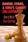 Image for Danish, Evans, &amp; King&#39;s Gambit Collection