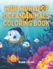 Image for Wide World of Ocean Animals