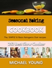 Image for Seasonal Baking