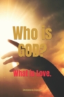 Image for Who is GOD?