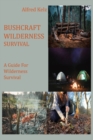 Image for Bushcraft Wilderness Survival