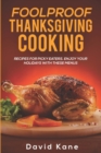 Image for Foolproof Thanksgiving Cooking