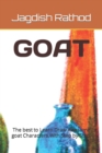Image for Goat : The best to Learn Draw Awesome goat Characters, With Step by Step.