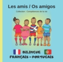 Image for Les amis / Os amigos