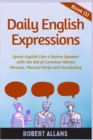 Image for Daily English Expressions