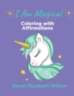 Image for I Am Magical : Coloring with Affirmations