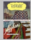 Image for 2 Afghan Pattern Books in One