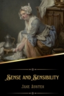 Image for Sense and Sensibility (Illustrated)