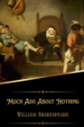 Image for Much Ado About Nothing (Illustrated)