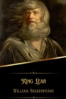 Image for King Lear (Illustrated)