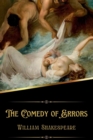 Image for The Comedy of Errors (Illustrated)