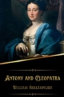 Image for Antony and Cleopatra (Illustrated)