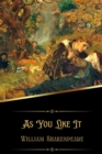 Image for As You Like It (Illustrated)