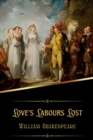 Image for Love&#39;s Labours Lost (Illustrated)
