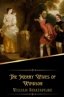 Image for The Merry Wives of Windsor (Illustrated)