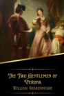 Image for The Two Gentlemen of Verona (Illustrated)