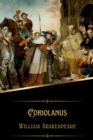 Image for Coriolanus (Illustrated)