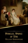 Image for Pericles, Prince of Tyre (Illustrated)