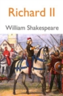 Image for Richard II (Illustrated)