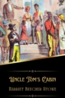 Image for Uncle Tom&#39;s Cabin (Illustrated)