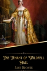 Image for The Tenant of Wildfell Hall (Illustrated)