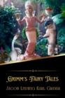 Image for Grimm&#39;s Fairy Tales (Illustrated)