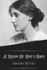 Image for A Room Of One&#39;s Own (Illustrated)