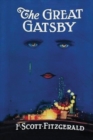 Image for The Great Gatsby (Illustrated)