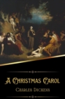 Image for A Christmas Carol (Illustrated)