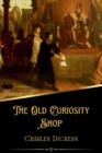 Image for The Old Curiosity Shop (Illustrated)