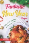 Image for Fantastic New Year Recipes