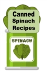 Image for Canned Spinach Recipes