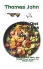 Image for Golo Diet Cookbook For Beginners