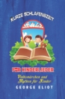 Image for Kurze Schlafenszeit-Sammlungen fur Kinderlieder