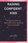 Image for Raising Confident Kids