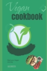 Image for Vegan Cookbook : start your vegan journey