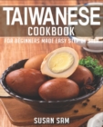 Image for Taiwanese Cookbook