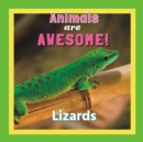 Image for Animals are Awesome!