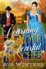 Image for Learning to Love her Fearful Rancher