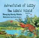 Image for Adventures of Lizzy the Lizard Wizard