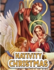 Image for Nativity Christmas